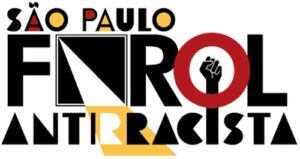 São Paulo Farol Antirracista