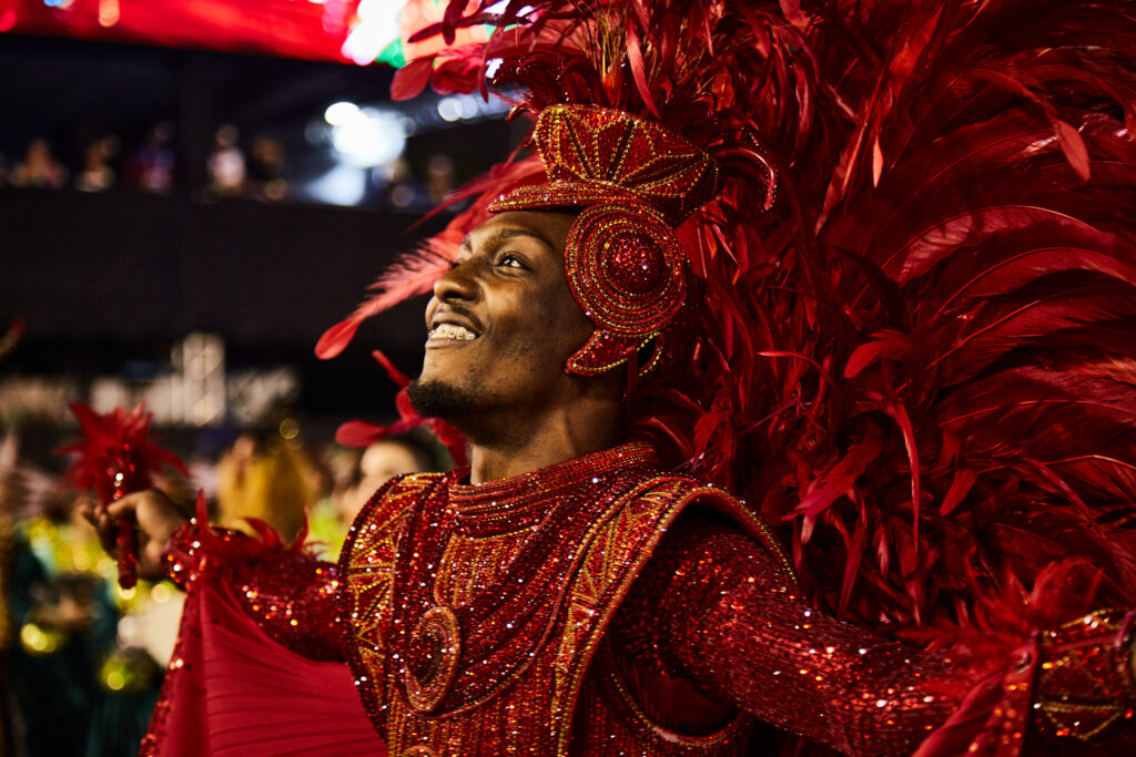 Chaguinhas, o santo negro da liberdade