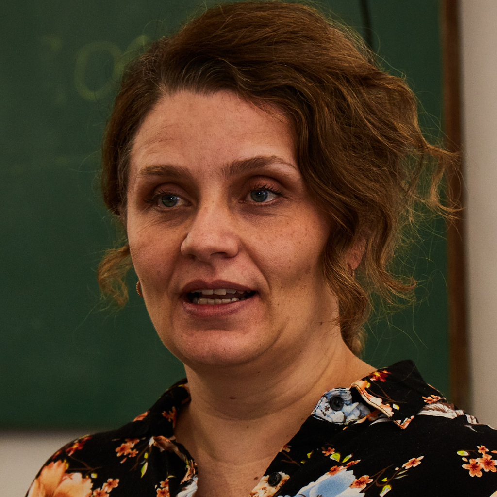 Vanessa Correa